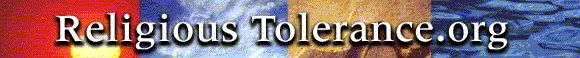 Ontario Consultants on Religious Tolerance